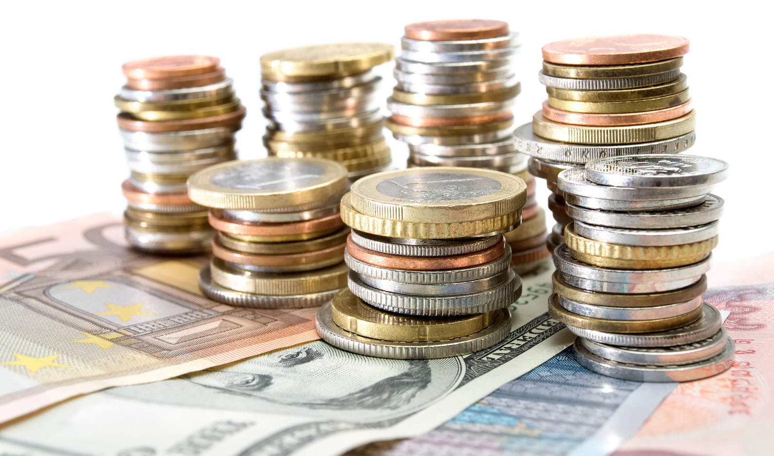 Rentabel investieren